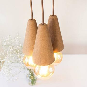 Sino #3 pendant lamp  - galula